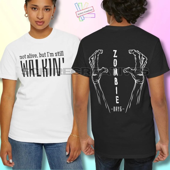 Other - Day6 Fashion Street Shirt 2 Sided